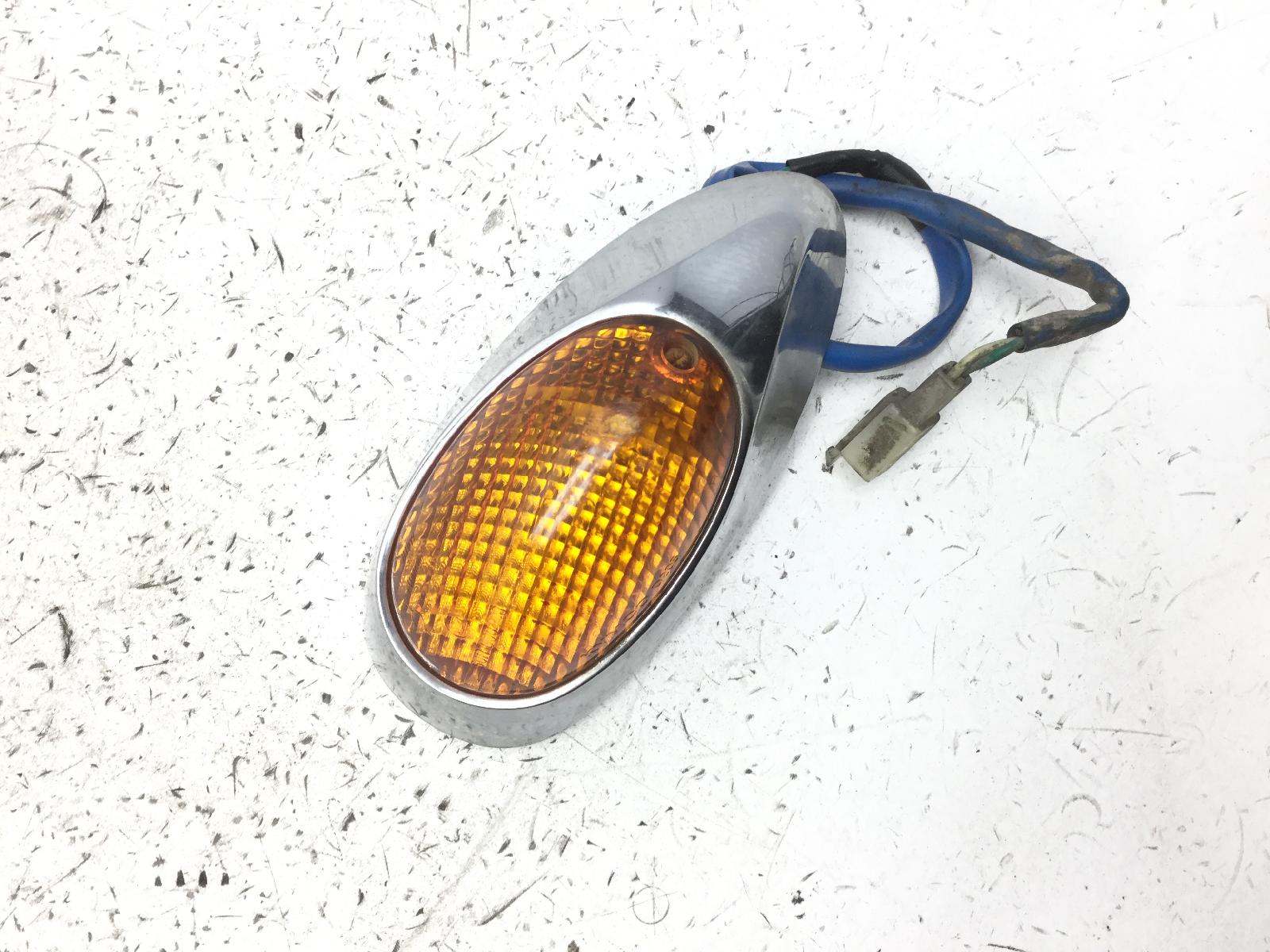 Kymco people 150 freccia destra posteriore rottura su gemma 1999 2000 b20001