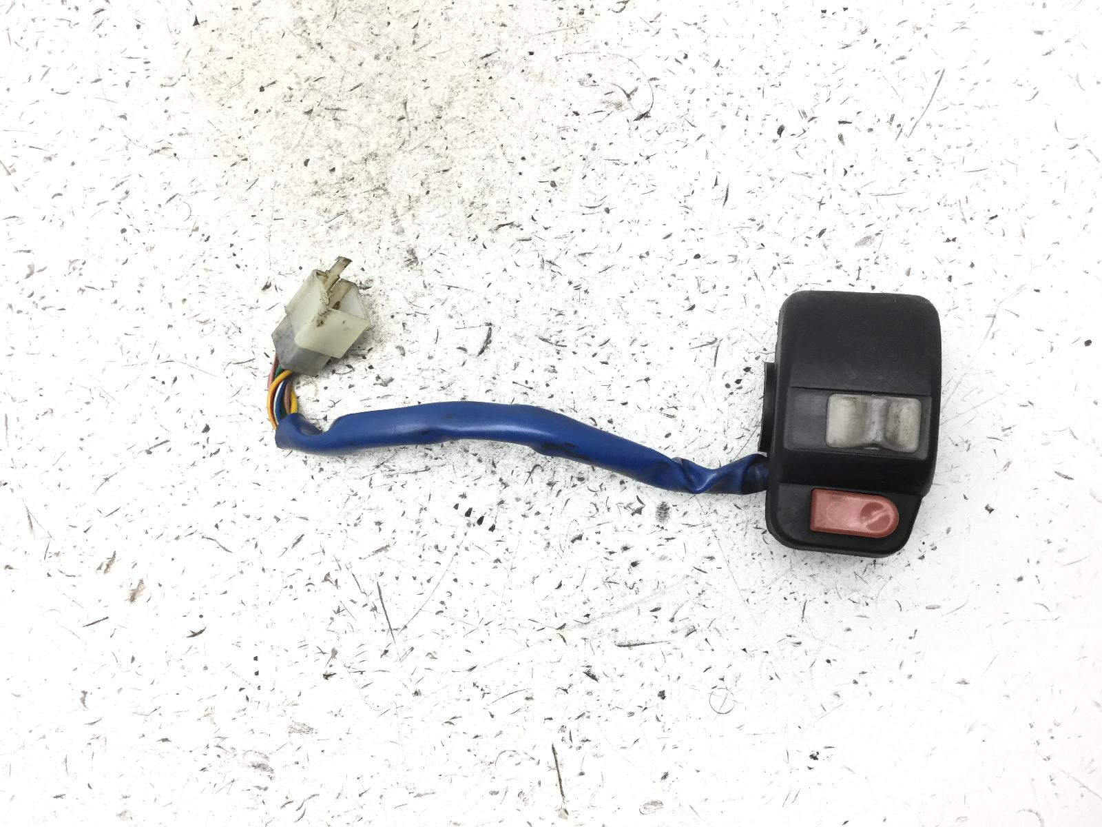 Kymco people 150 commutatore destro devio luci 1999 2000 b20001
