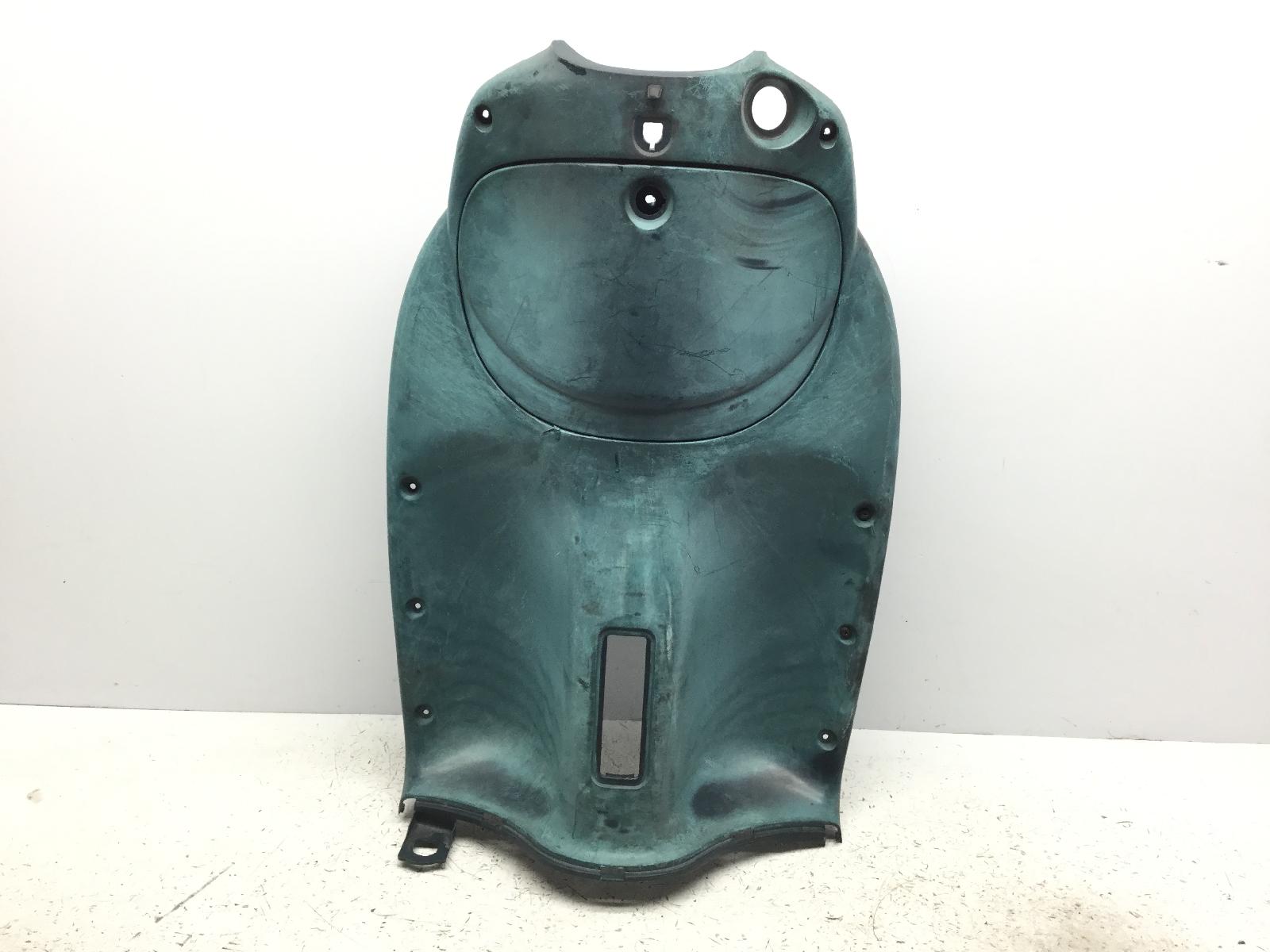 Kymco people 150 carena controscudo retroscudo sportello attacco rotto 1999 2000 b20001