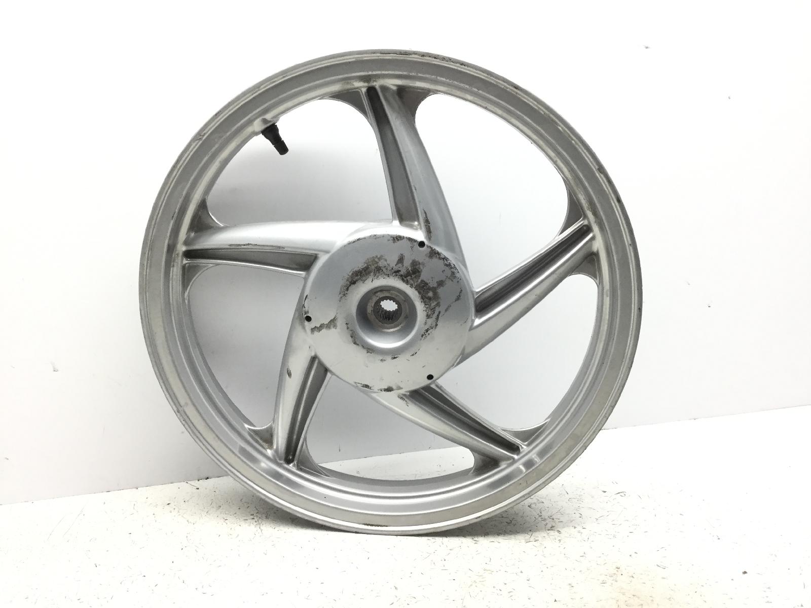Kymco people 150 cerchio ruota posteriore 16 x 2.15 1999 2000 b20001