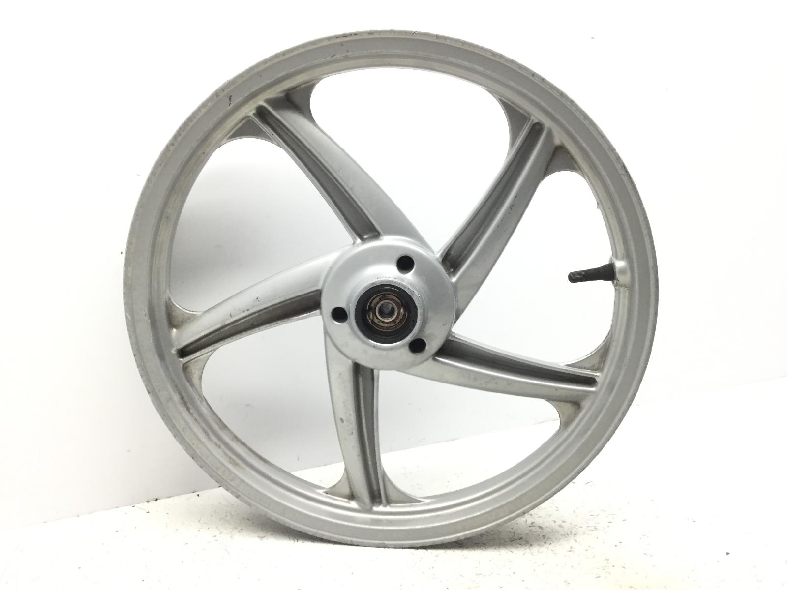 Kymco people 150 cerchio ruota anterore 16 x 1.6 1999 2000 b20001