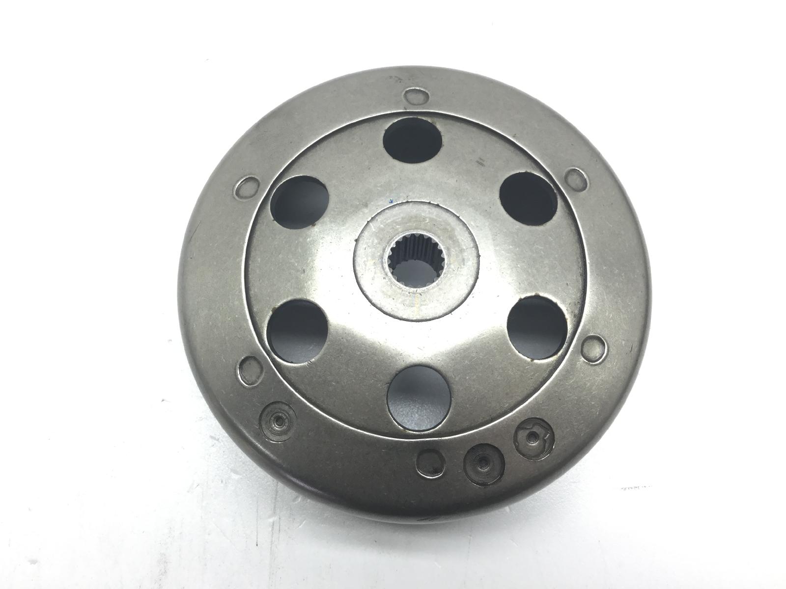 Kymco people 150 campana frizione trasmissione puleggia condotta 1999 2000 b20001