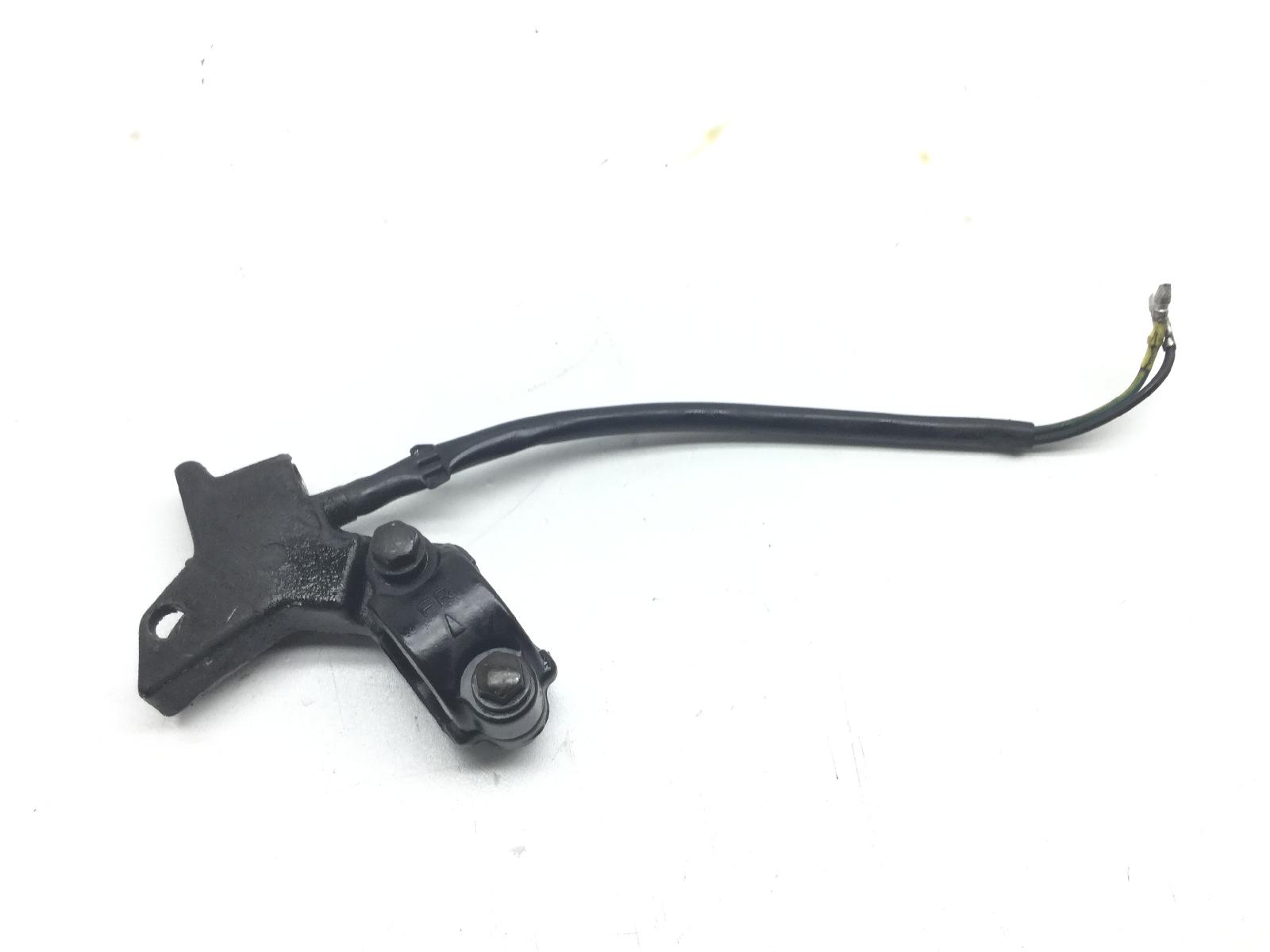 Kymco people 150 comando freno posteriore sinistro e sensore 1999 2000 b20001