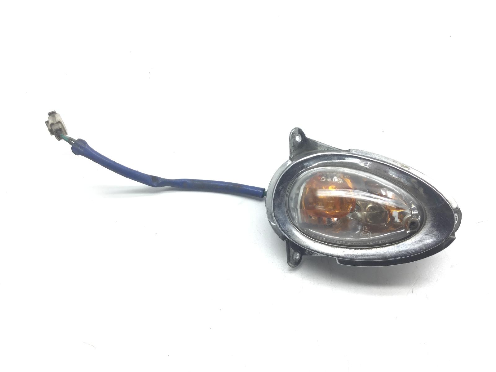 Kymco people 150 freccia anteriore destra indicatore 1999 2000 b20001