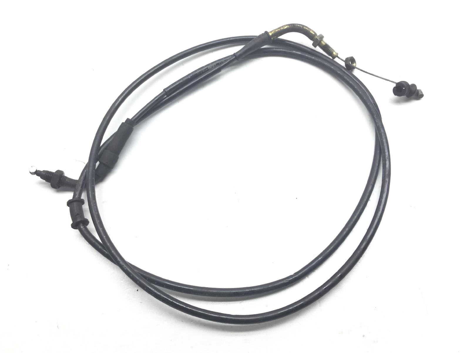 Kymco people 150 cavo guaina gas acceleratore 1999 2000 b20001