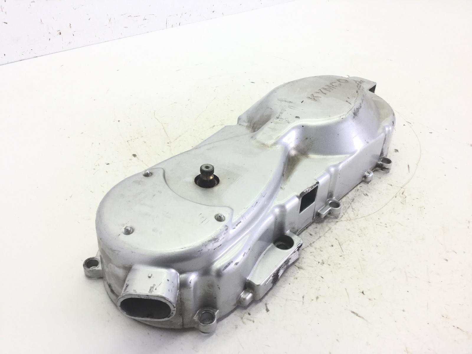 Kymco people 150 coperchio carter trasmissione e ingranaggi avviamento 1999 2000 b20001