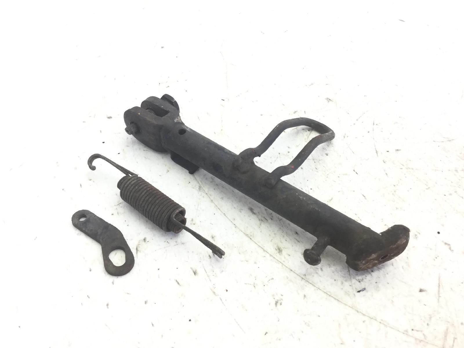 Kymco people 150 cavalletto laterale e accessori 1999 2000 b20001