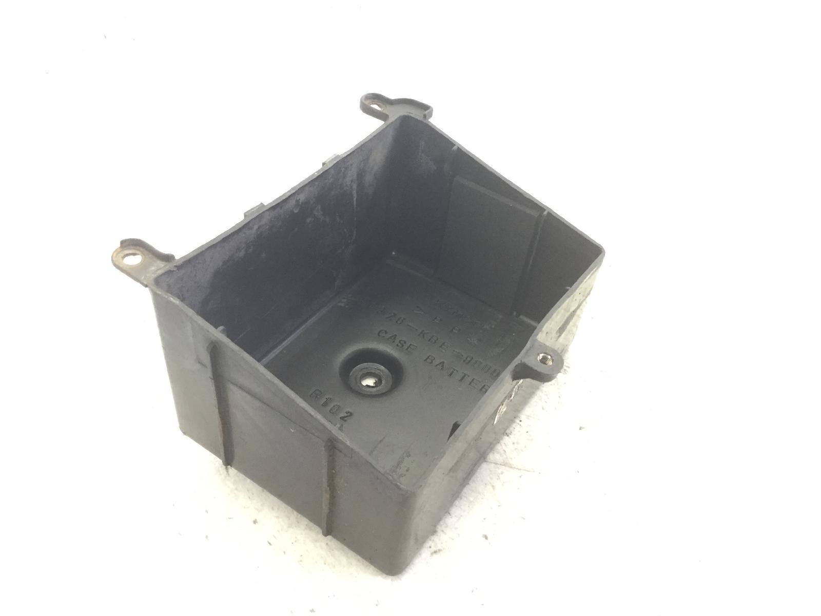 Kymco people 150 carena scatola vano supporto batteria 1999 2000 b20001
