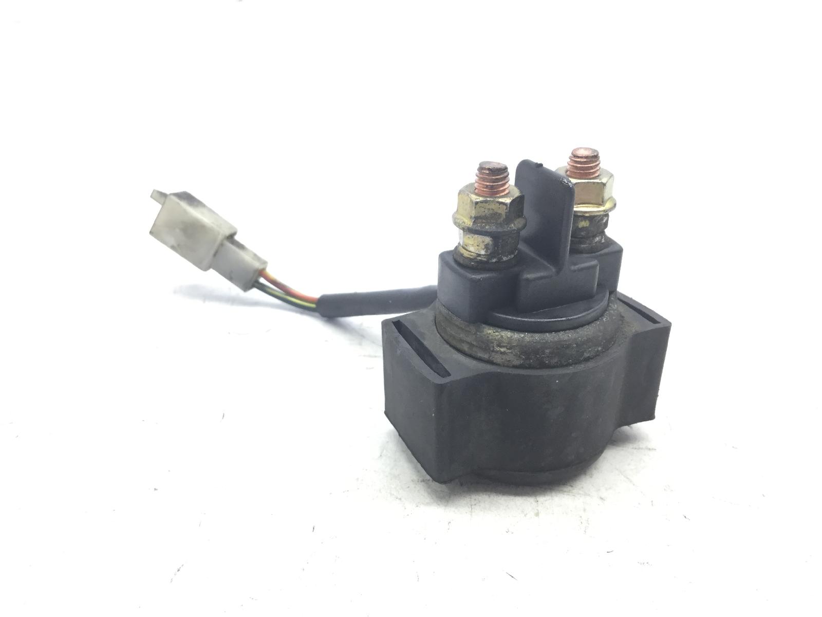 Kymco people 150 rele' teleruttore avviamento 1999 2000 b20001