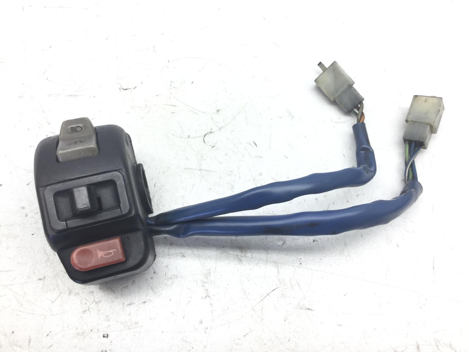 Kymco people 150 devio commutatore luci sinistro frecce clacson 1999 2000 b20001