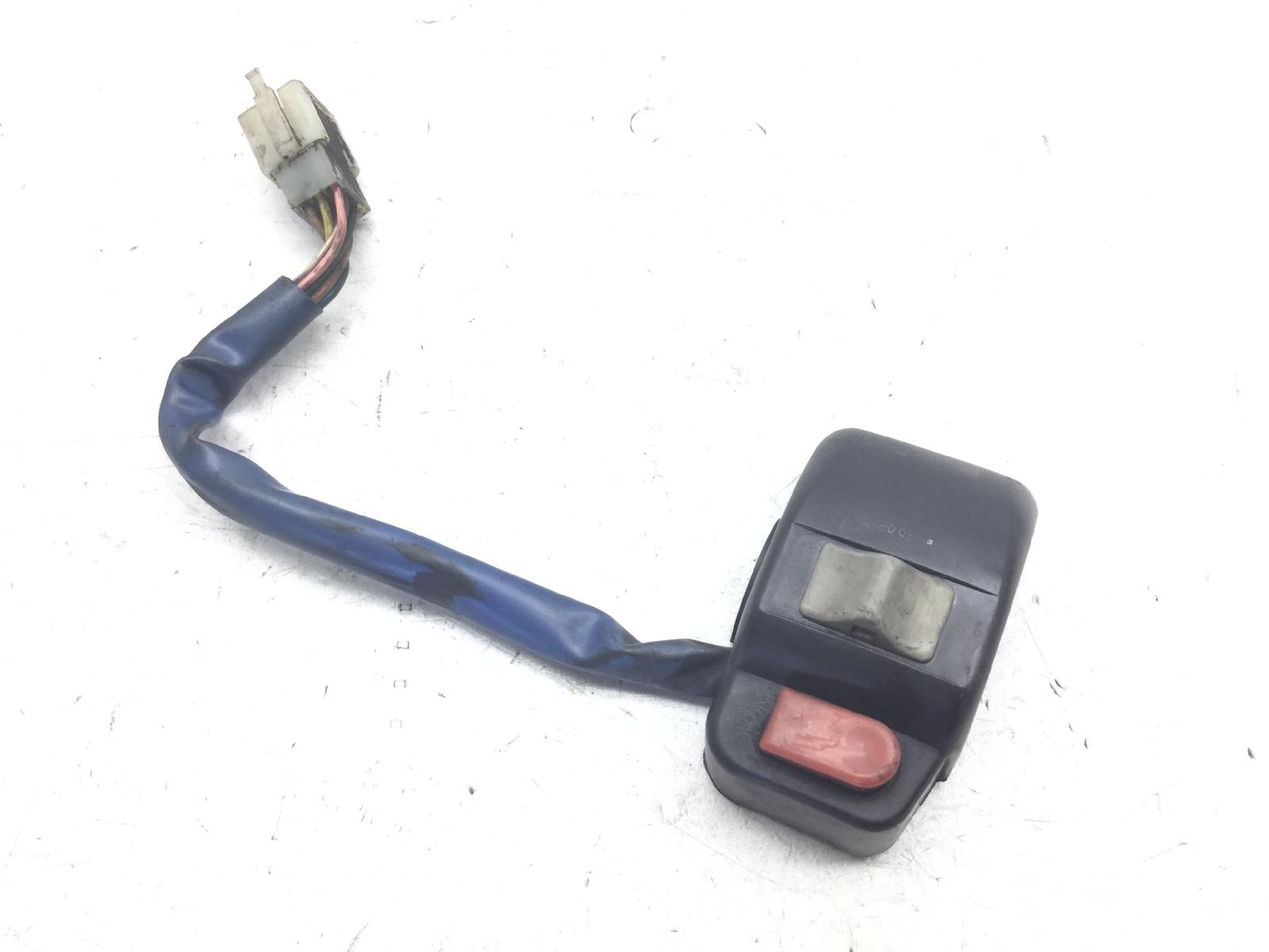 Kymco people 150 devio commutatore accensione destro senza blocchetto 1999 2000 b20001