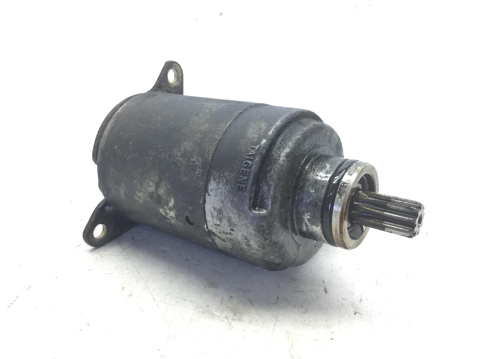 Kymco people 150 motorino avviamento starter motore 1999 2000 b20001