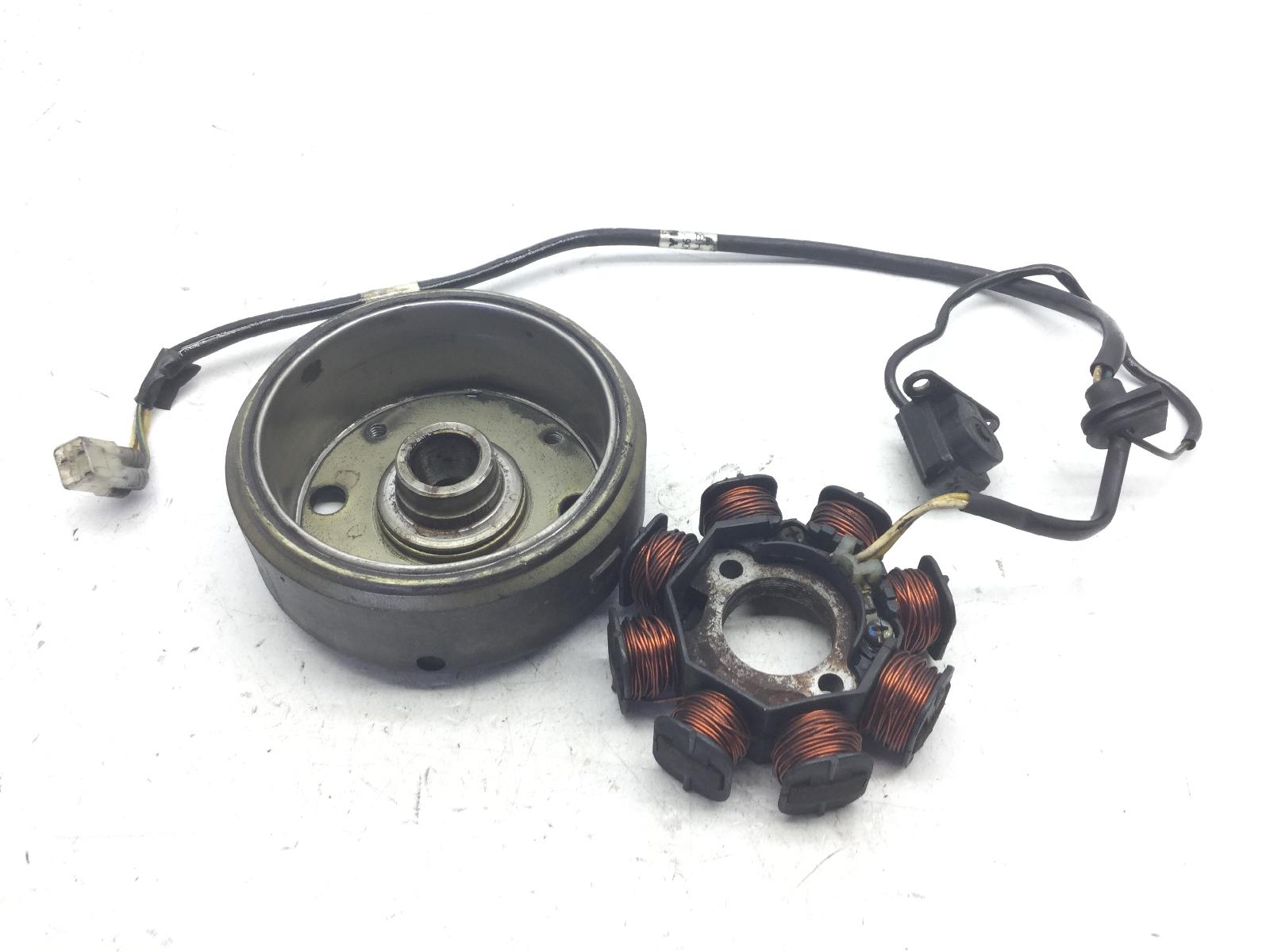 Kymco people 150 statore e volano avviamento generatore pick-up captatore 1999 2000 b20001