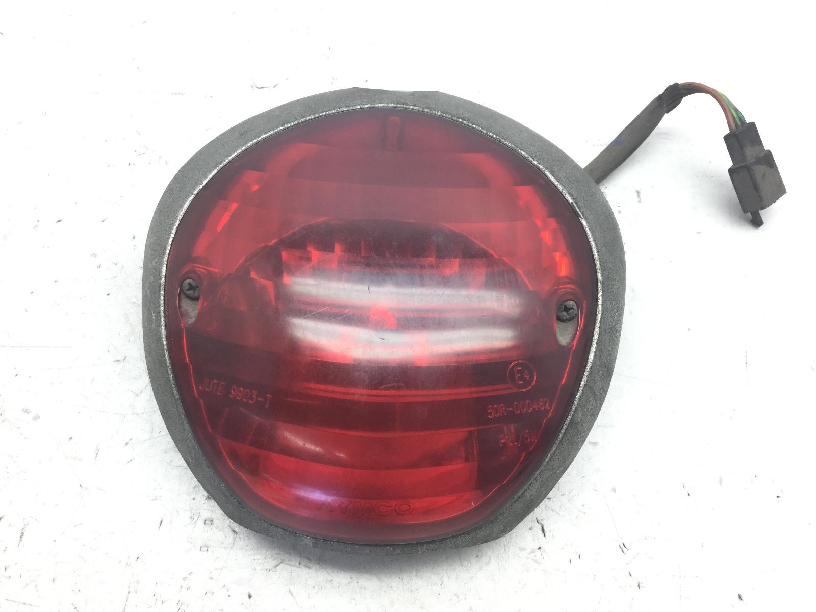 Kymco people 150 faro fanale posteriore 1999 2000 b20001