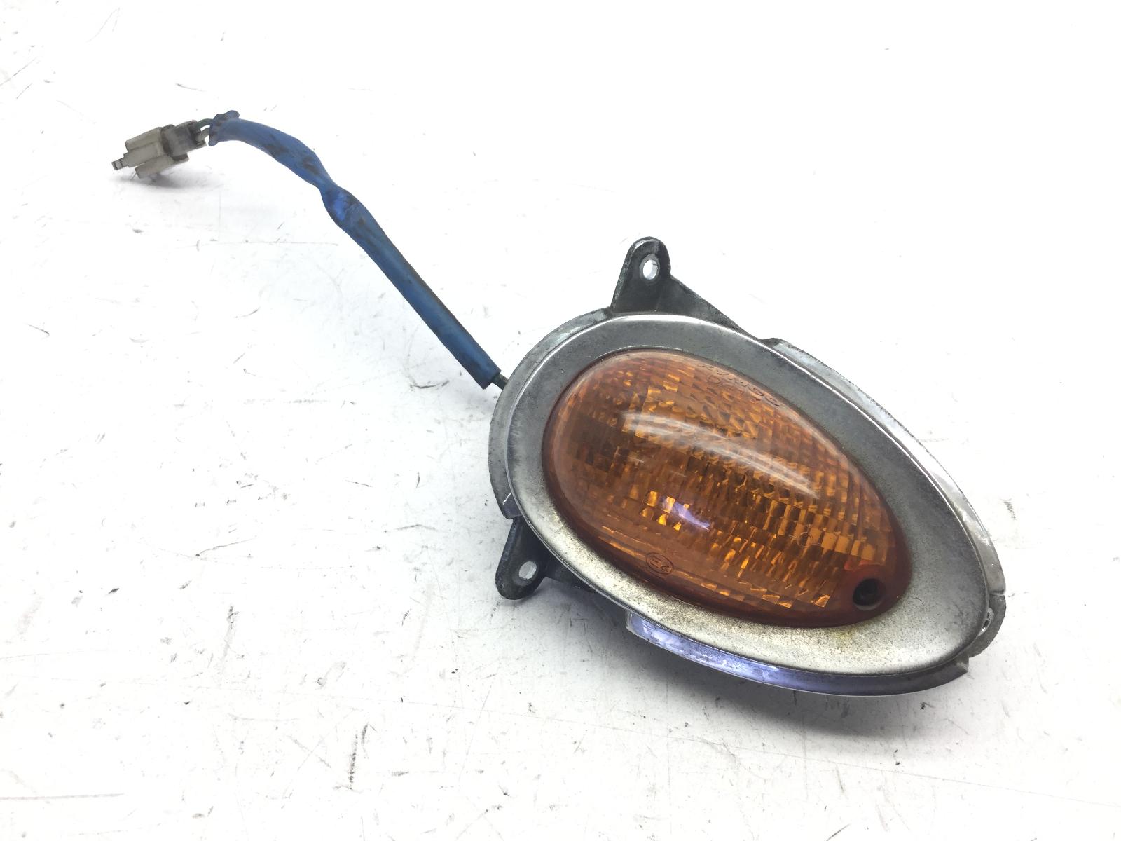 Kymco people 150 freccia anteriore destra lampeggiatore indicatore 1999 2000 b20001