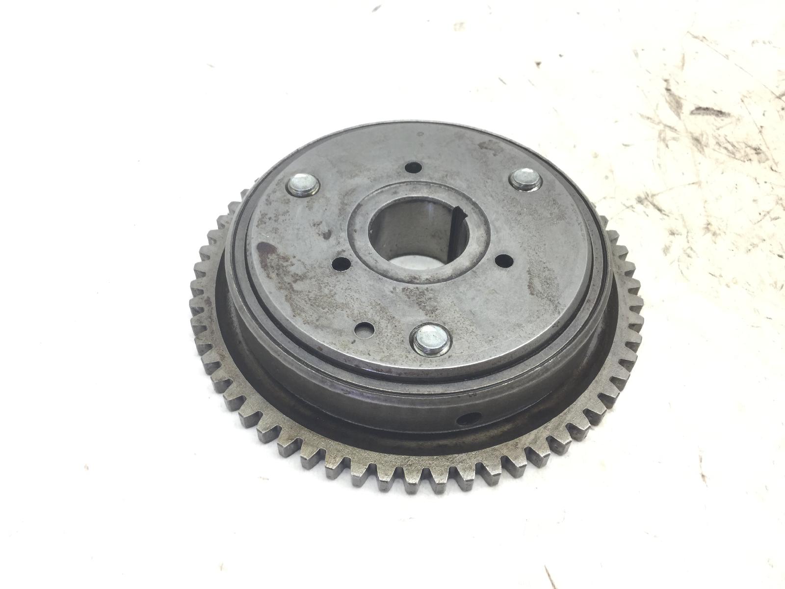 Kymco people 150 ruota libera avviamento ingranaggio 1999 2000 b20001