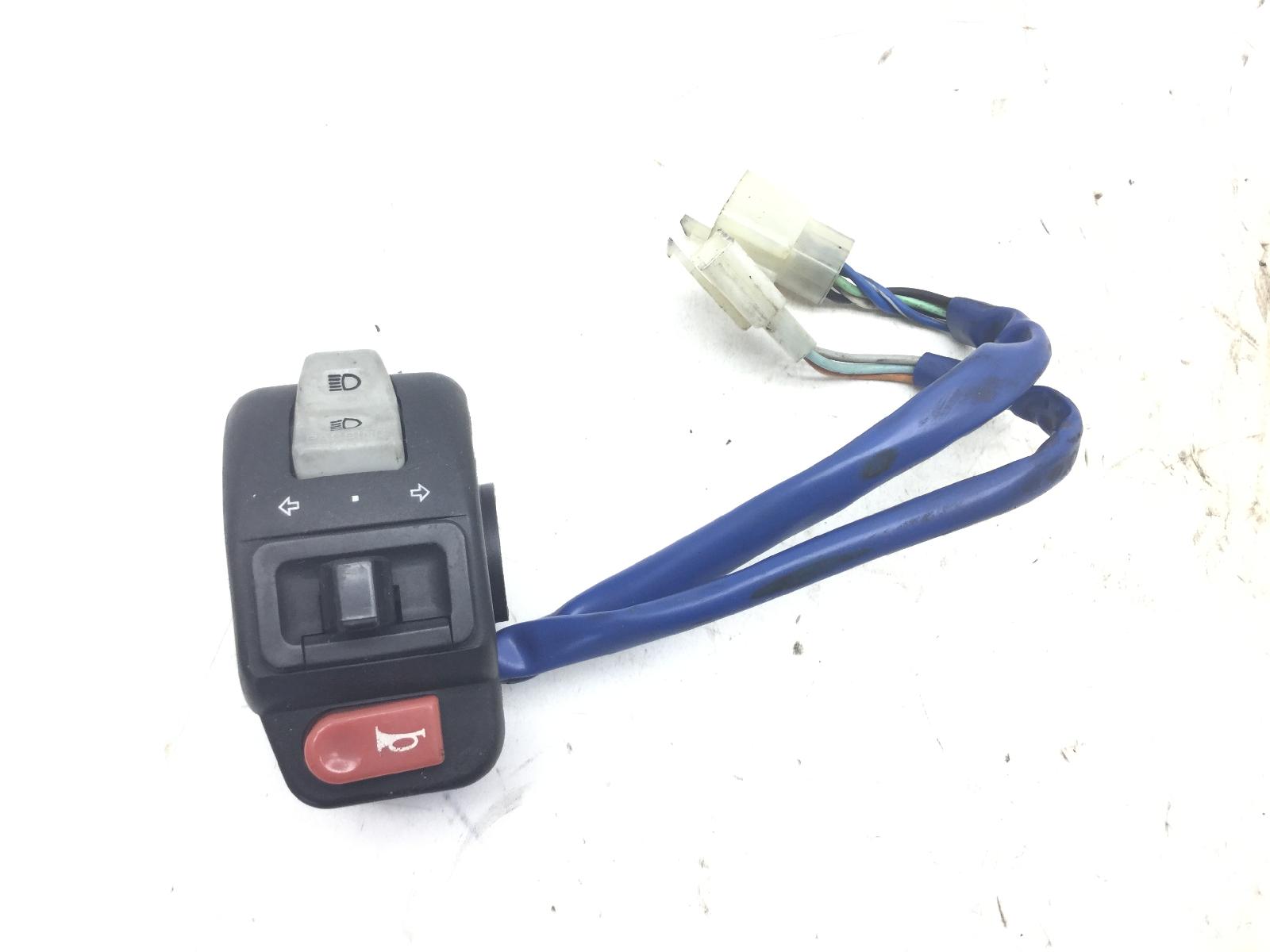 Kymco people 150 devio commutatore luci sinistro frecce clacson 1999 2000 b20001