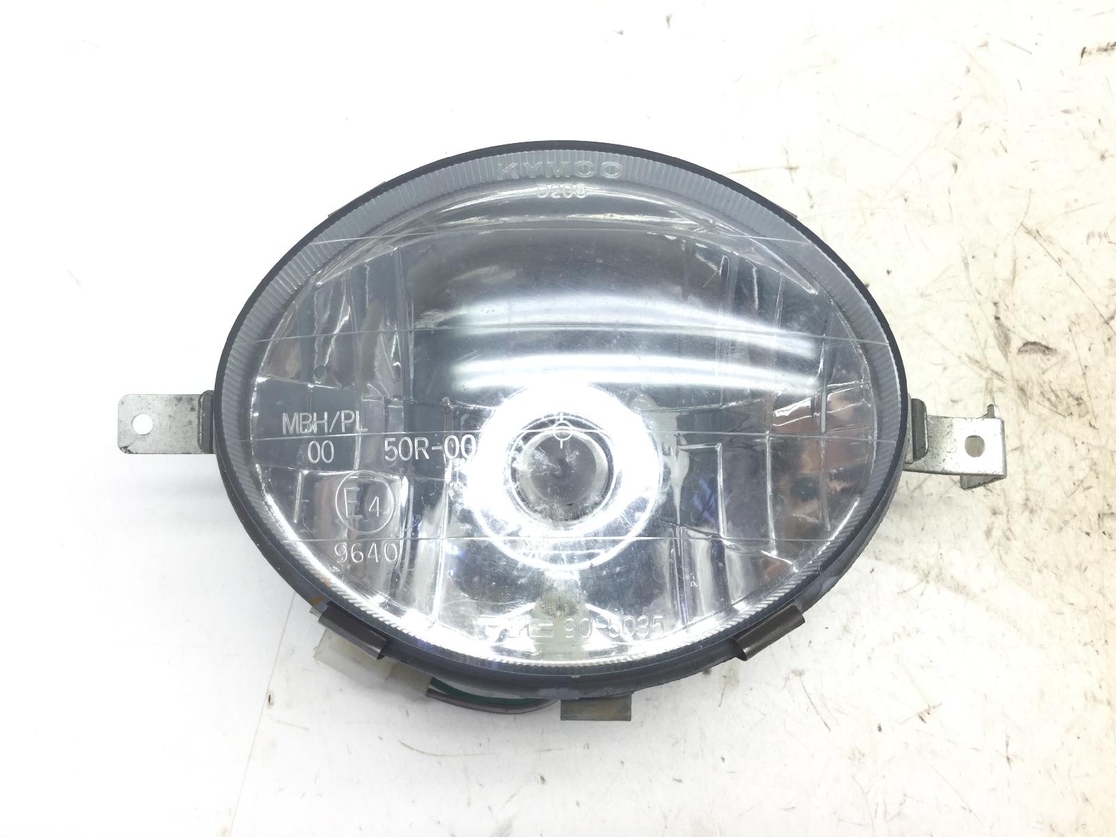 Kymco people 150 faro fanale anteriore 1999 2000 b20001