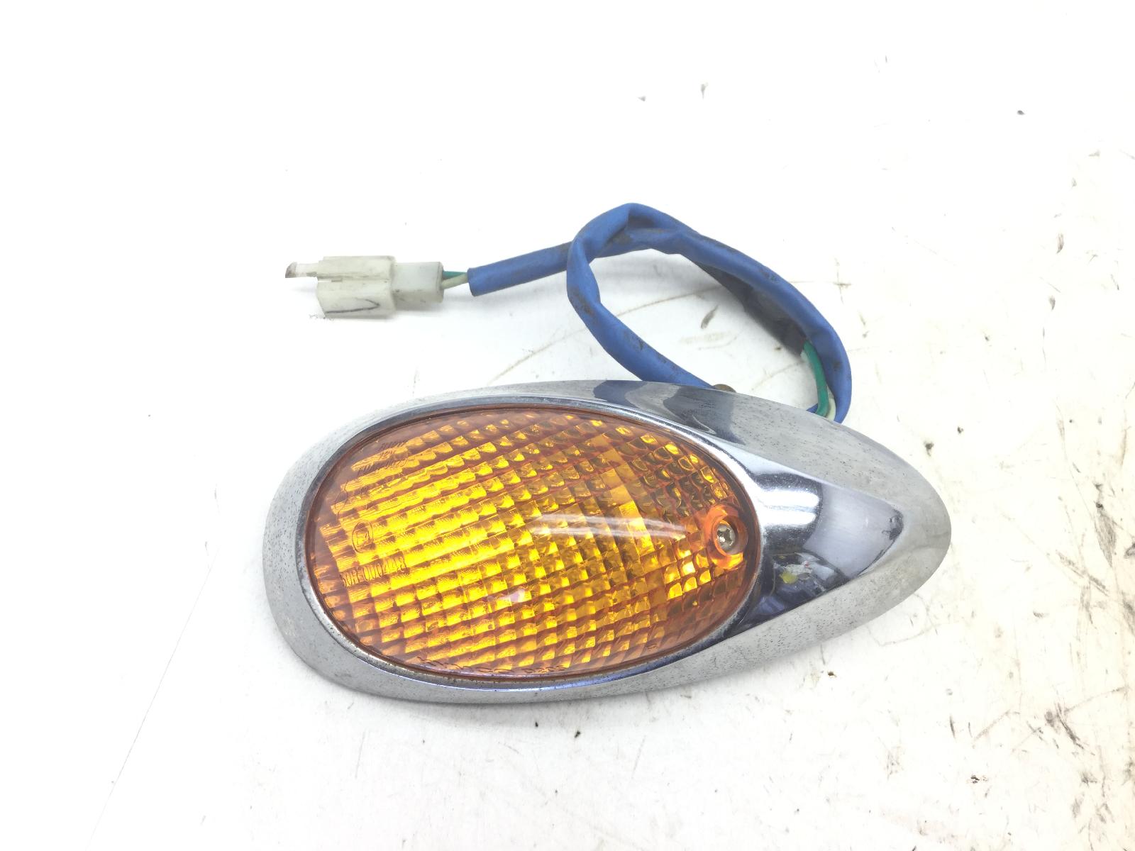 Kymco people 150 freccia posteriore destra lampeggiatore indicatore 1999 2000 b20001