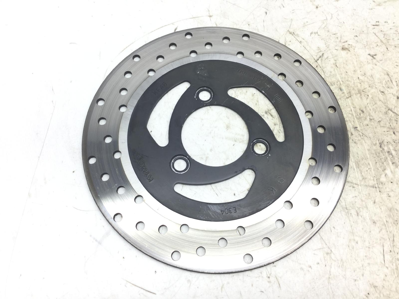 Kymco people 150 disco freno anteriore con spessore di 3.5 mm 1999 2000 b20001