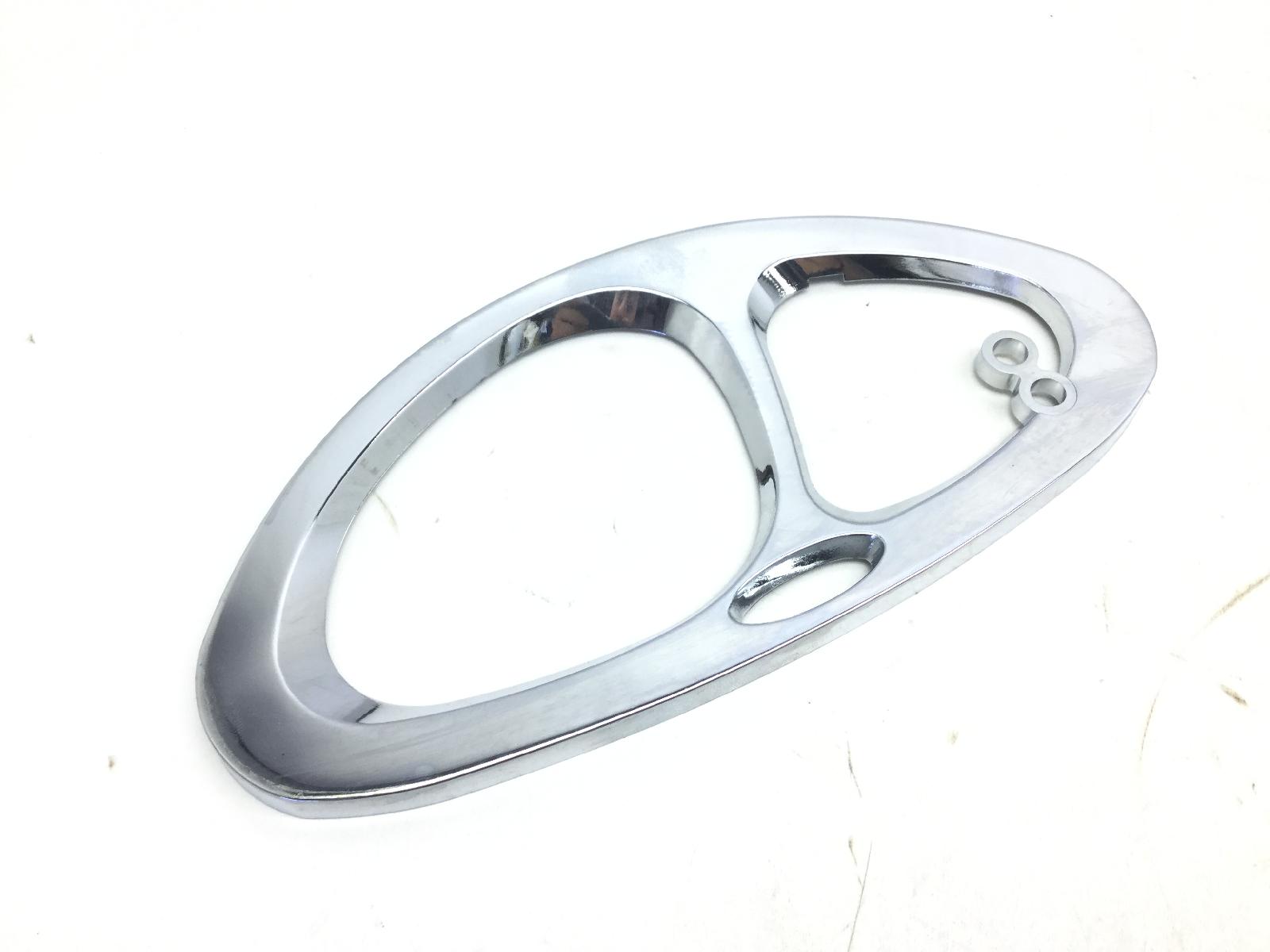 Kymco people 150 cornice modanatura strumentazione quadri strumenti 1999 2000 b20001