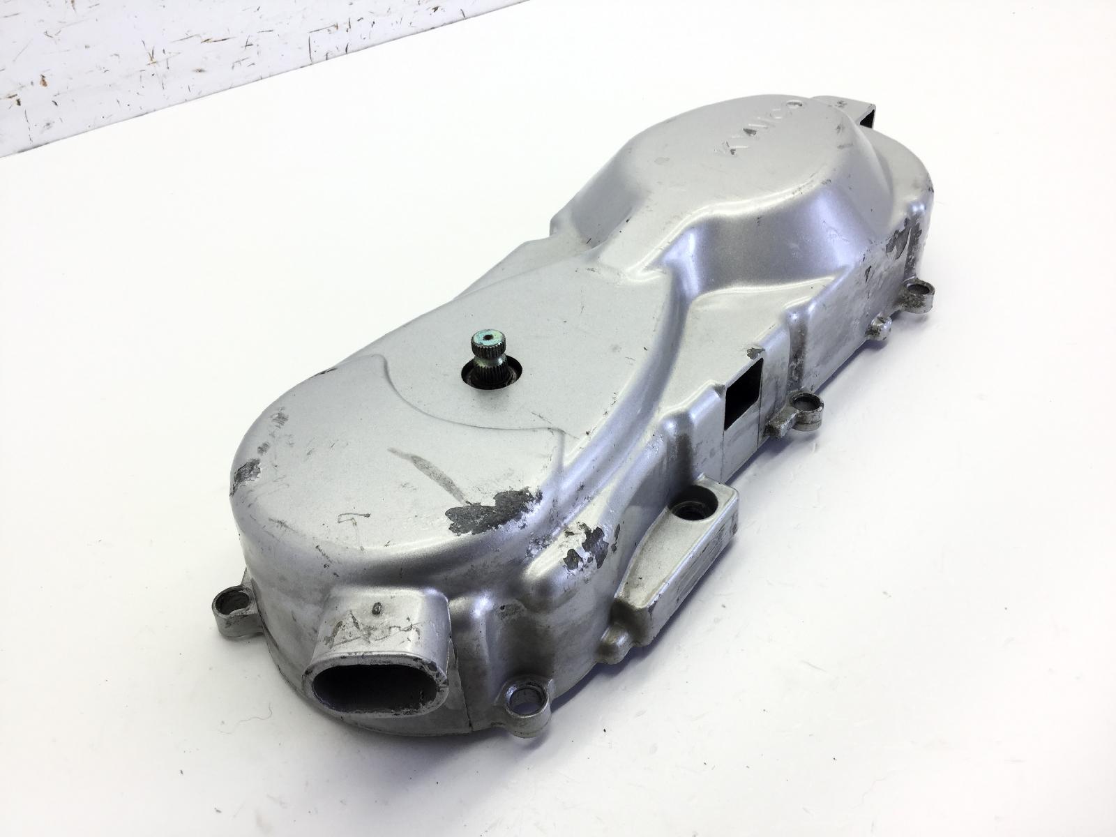 Kymco people 150 coperchio carter trasmissione e ingranaggi avviamento 1999 2000 b20001