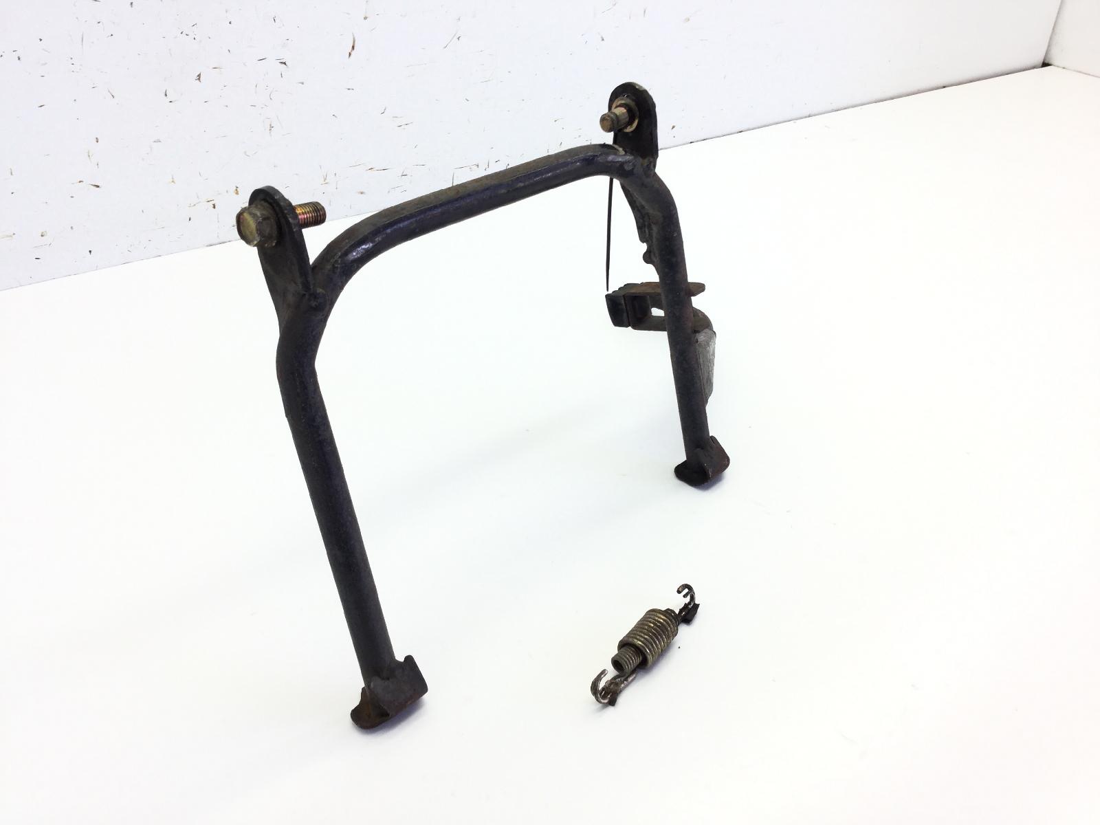 Kymco people 150 cavalletto centrale e accessori 1999 2000 b20001