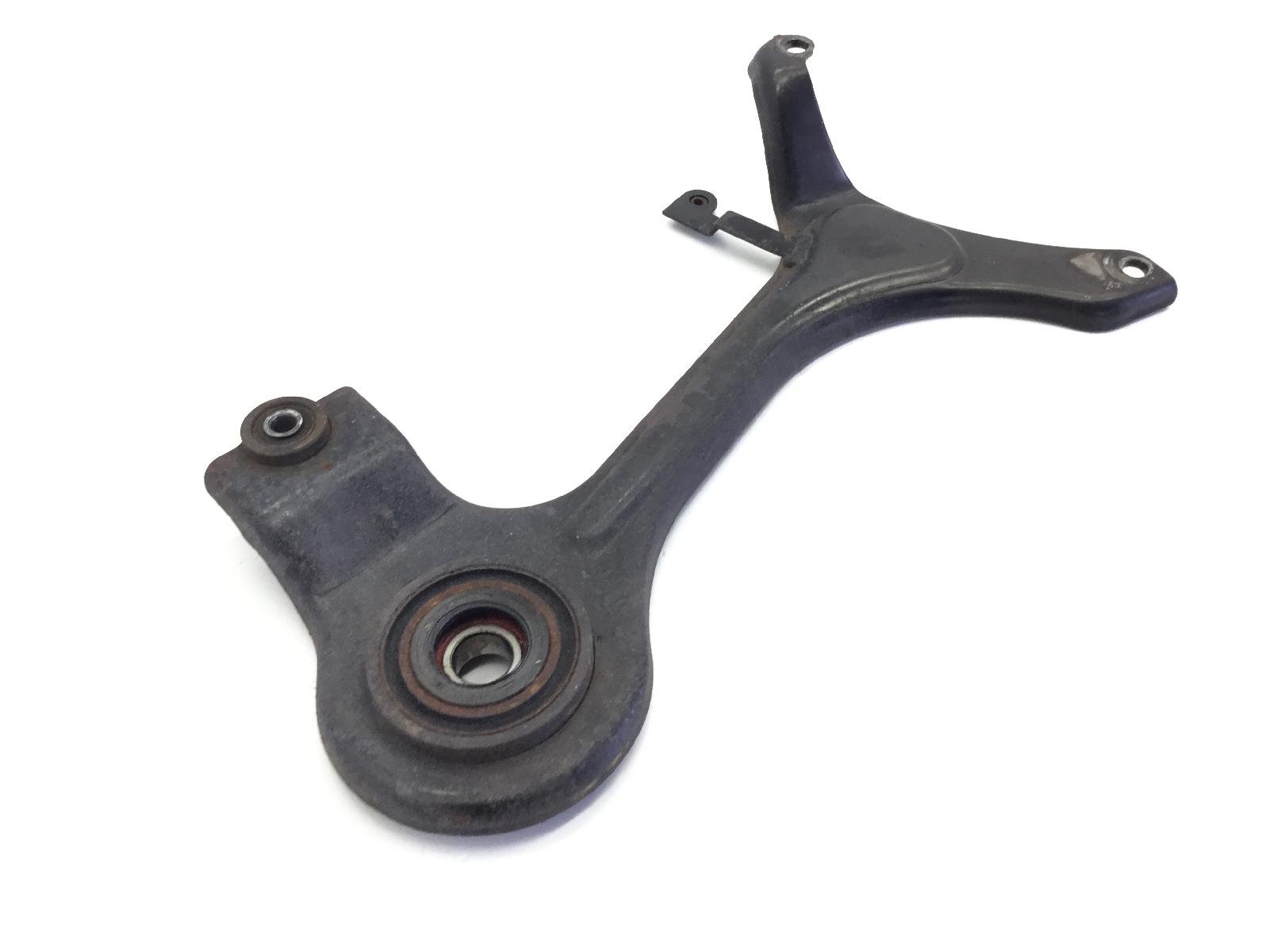 Kymco people 150 staffa supporto scarico marmitta 1999 2000 b20001