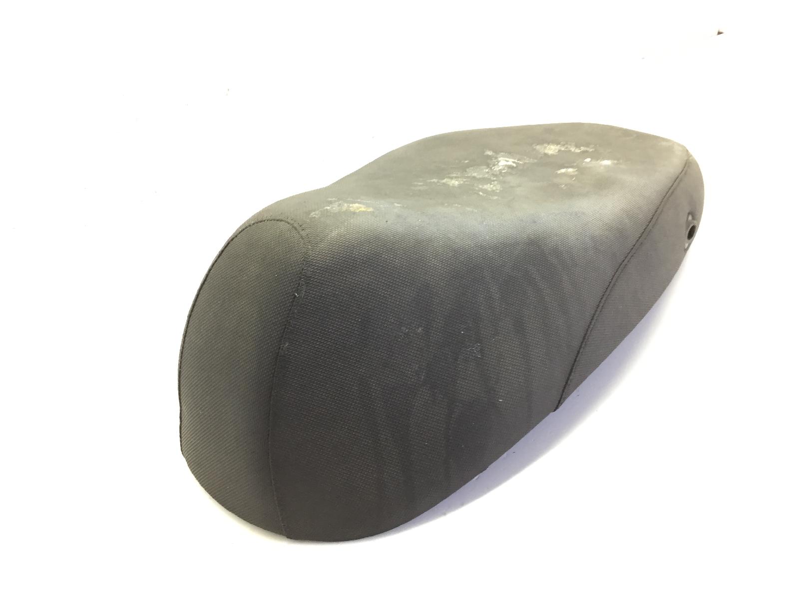 Kymco people 150 sella saddle - tracce di colla su fodera 1999 2000 b20001