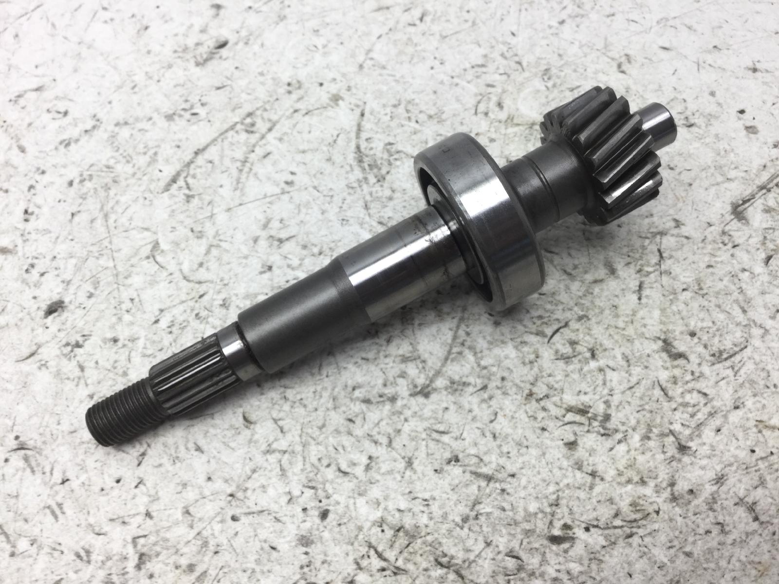 Kymco people 150 ingranaggio albero puleggia condotta 1999 2000 b20001