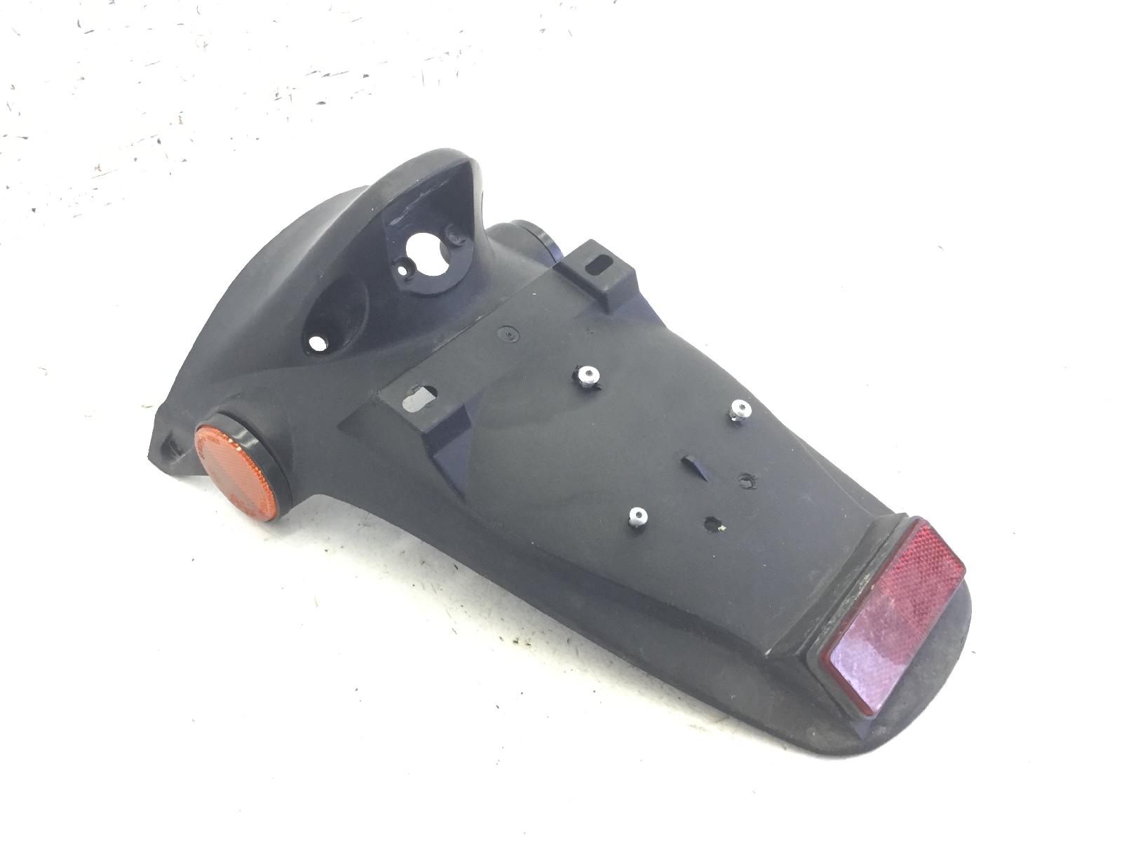 Kymco people 150 parafango posteriore portatarga 1999 2000 b20001