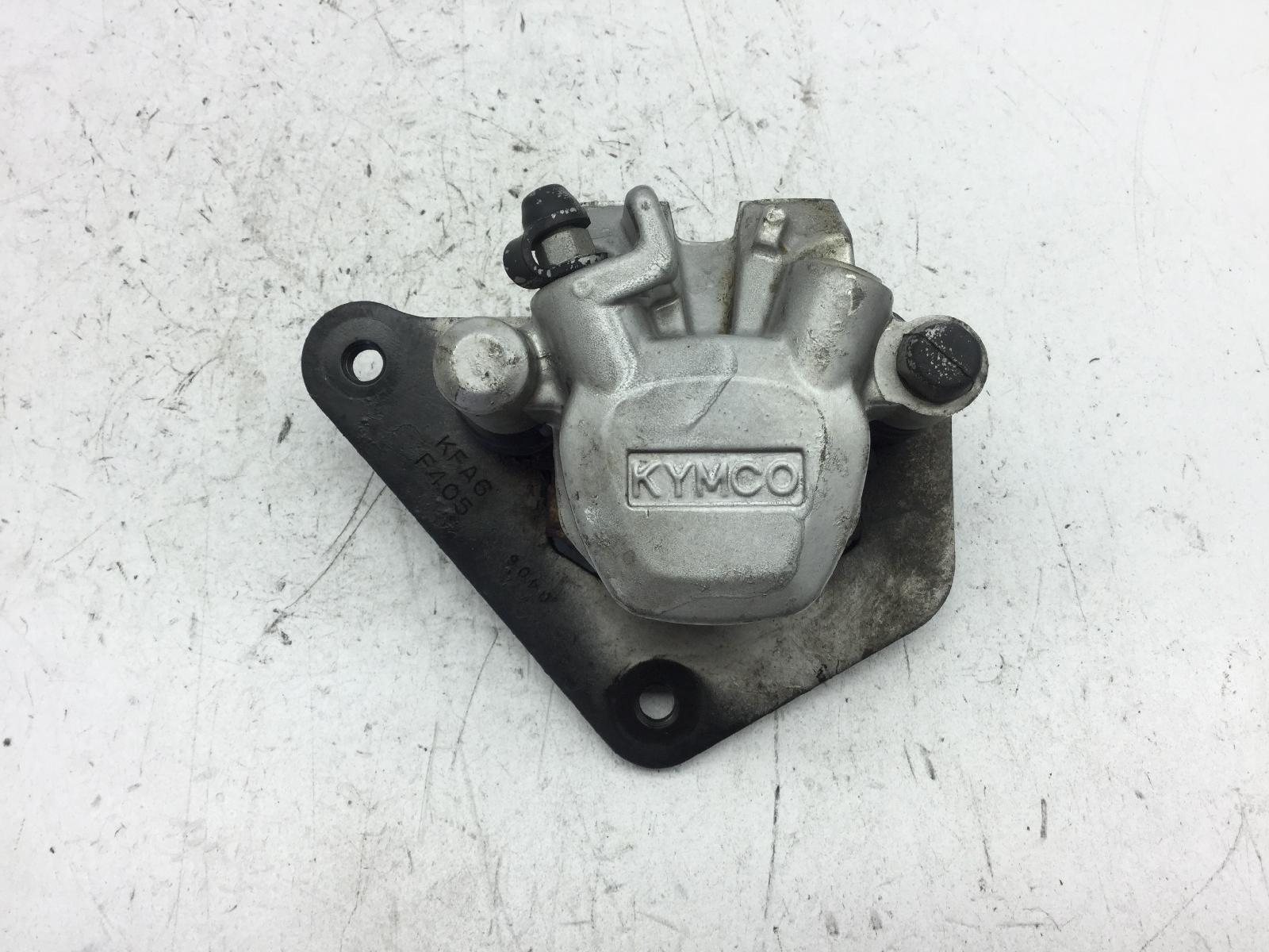 Kymco people 150 pinza freno anteriore - interasse: 85 mm 1999 2000 b20001