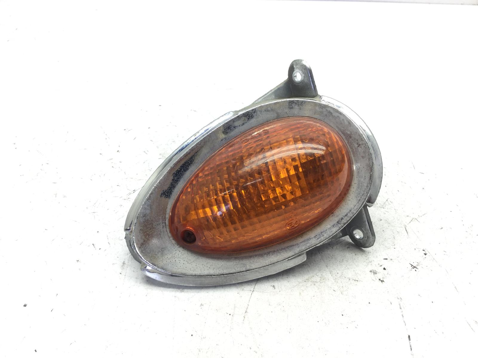 Kymco people 150 freccia anteriore sinistra 1999 2000 b20001