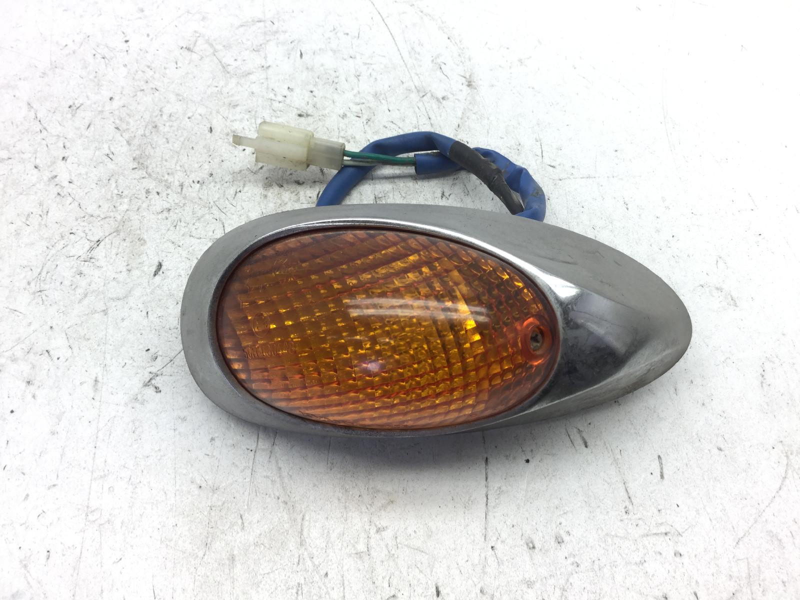 Kymco people 150 freccia posteriore destra 1999 2000 b20001