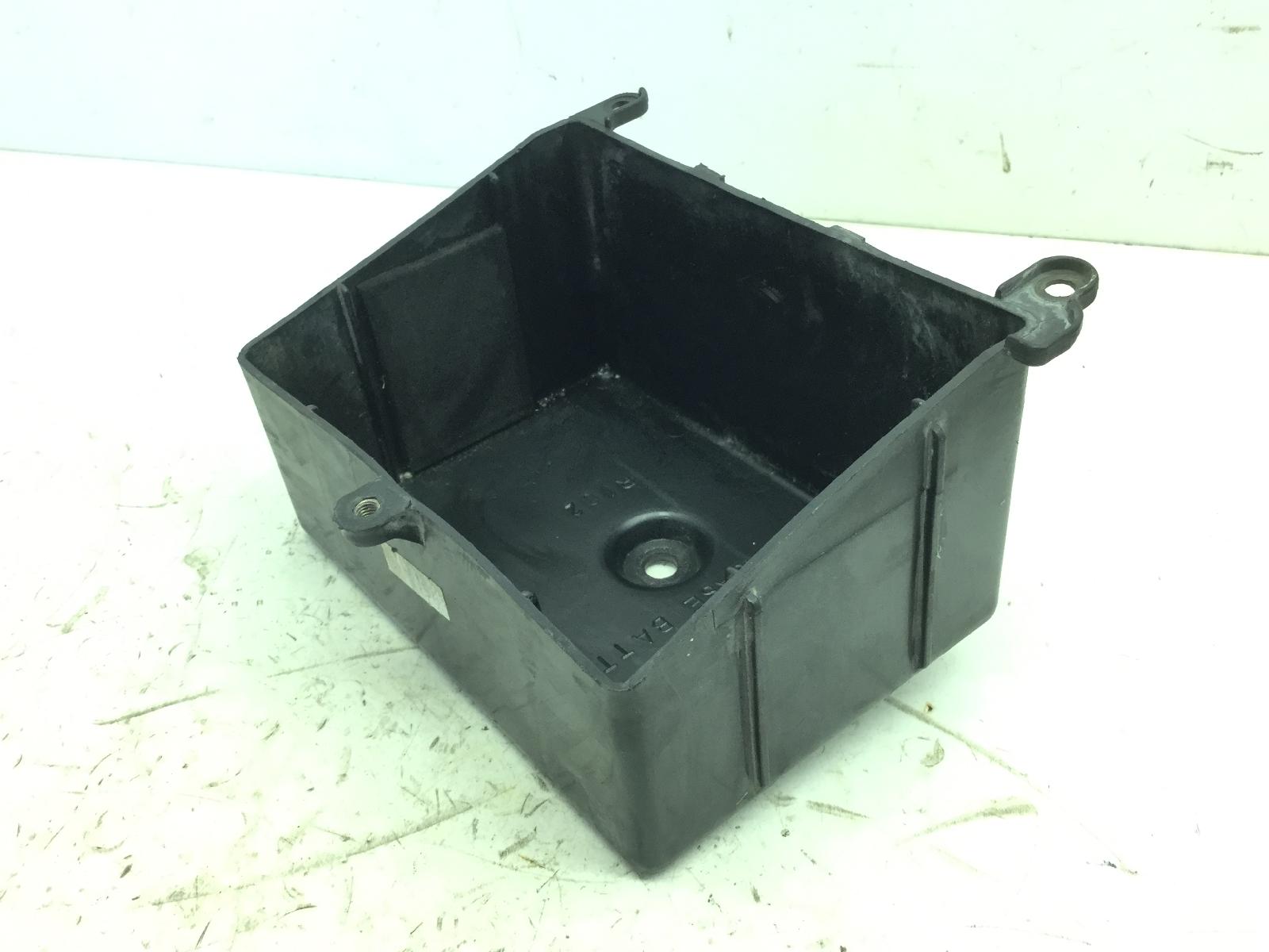 Kymco people 150 carena scatola supporto vano batteria 1999 2000 b20001
