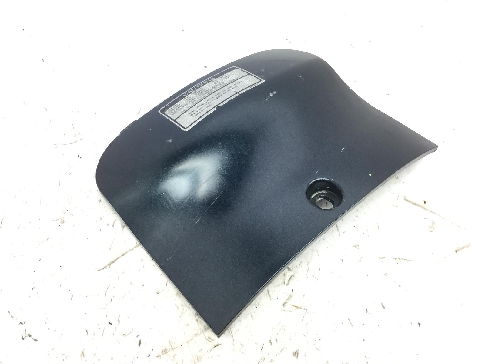 Kymco people 150 carena coperchio ispezione motore 1999 2000 b20001