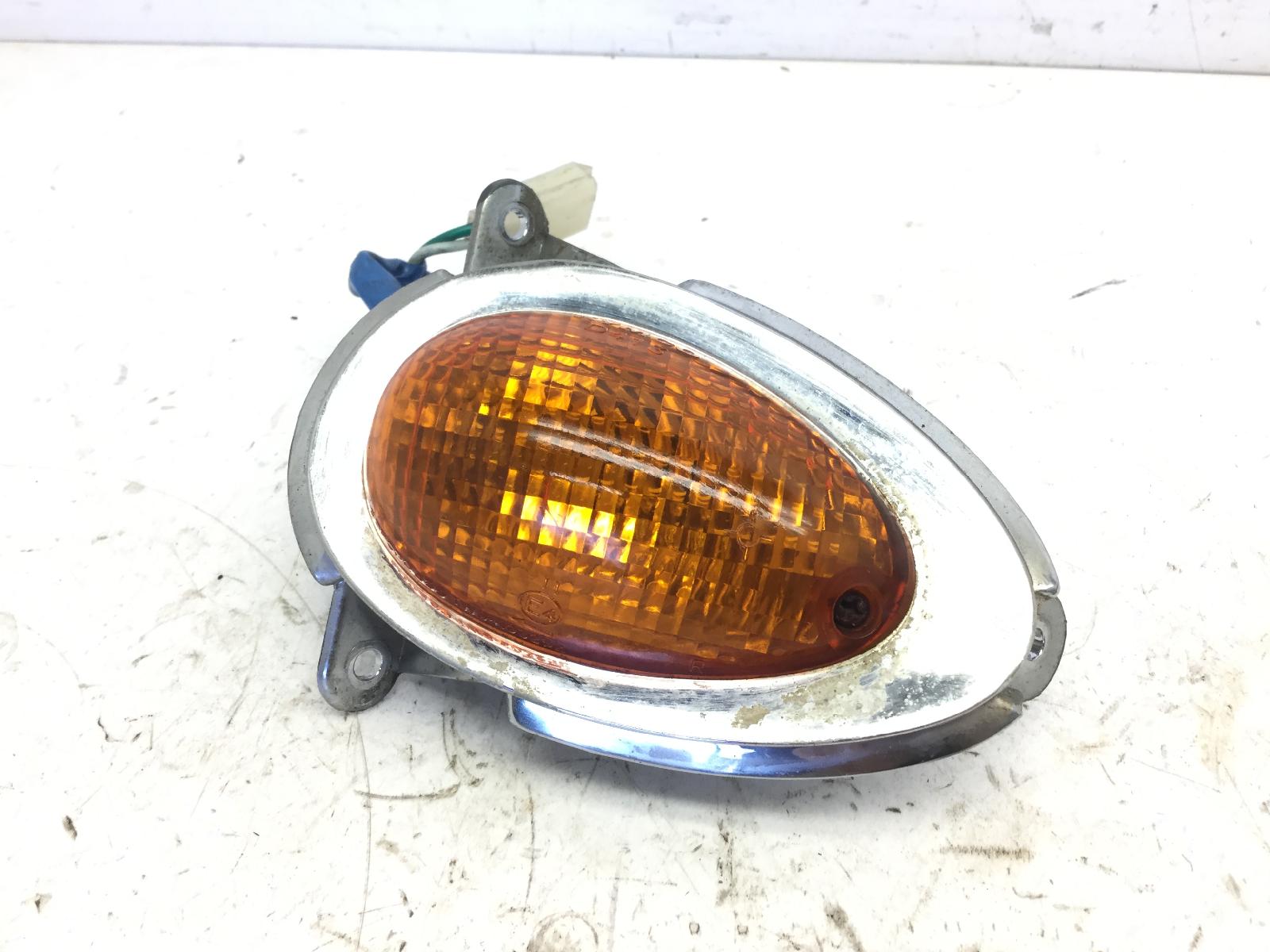 Kymco people 150 freccia anteriore destra 1999 2000 b20001