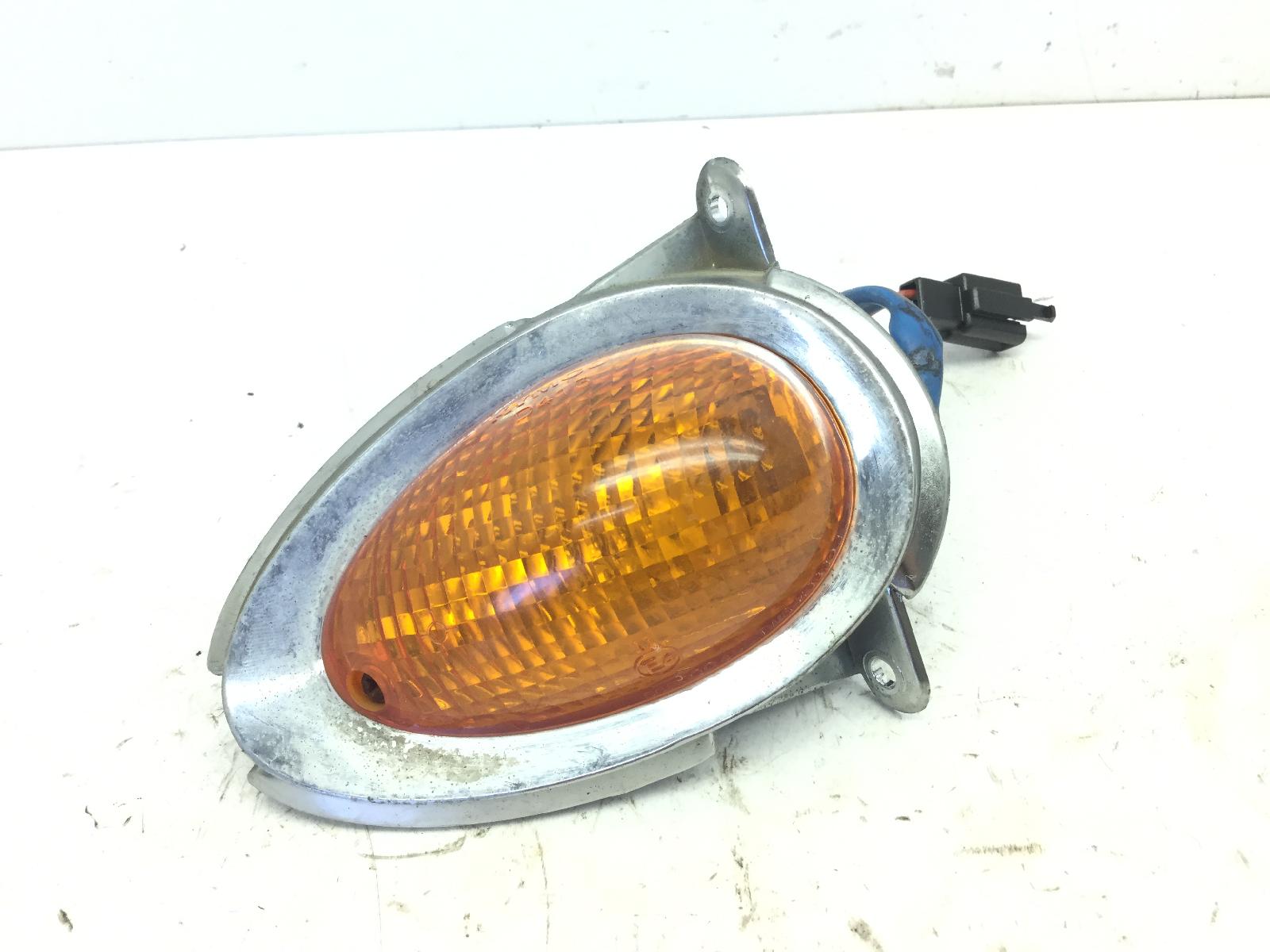 Kymco people 150 freccia anteriore sinistra 1999 2000 b20001