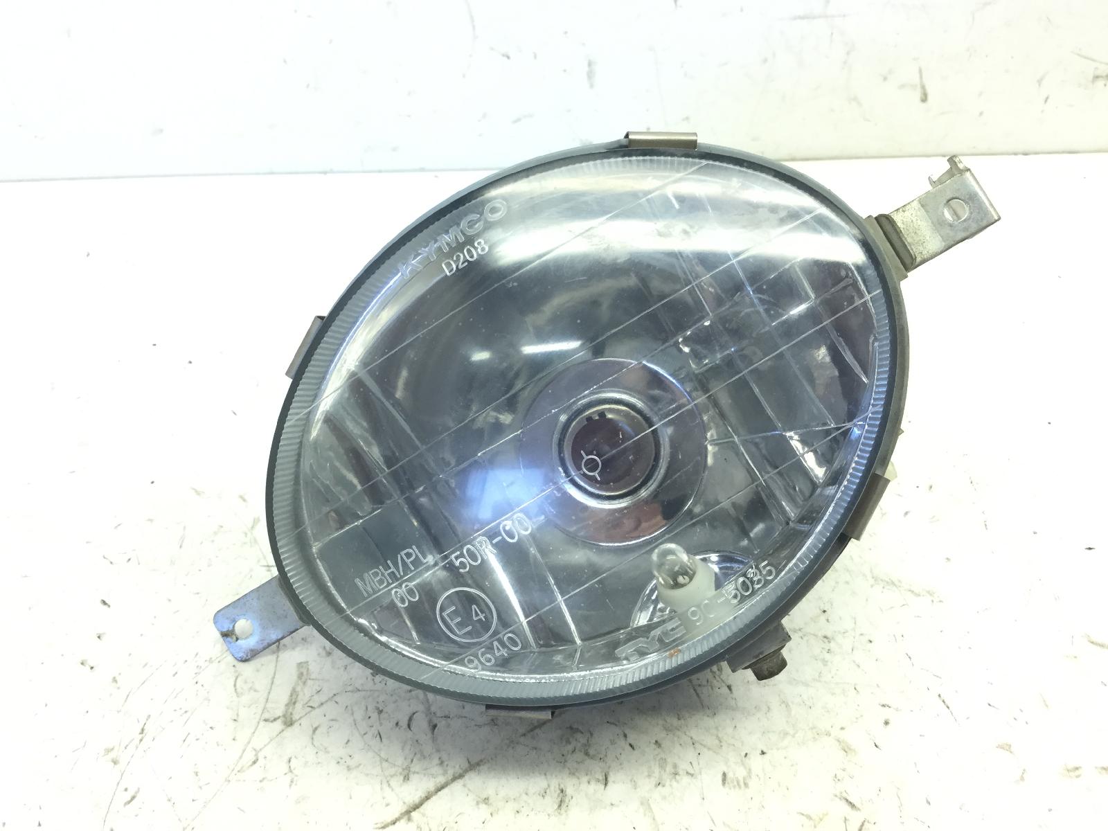 Kymco people 150 faro fanale anteriore 1999 2000 b20001