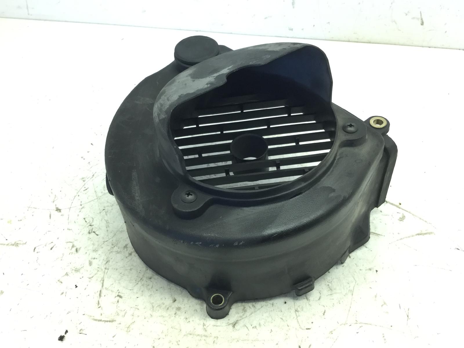 Kymco people 150 convogliatore aria coperchio ventola raffreddamento 1999 2000 b20001