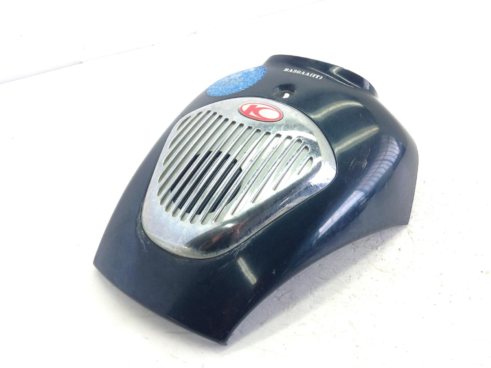 Kymco people 150 carena coperchio scudo anteriore 1999 2000 b20001