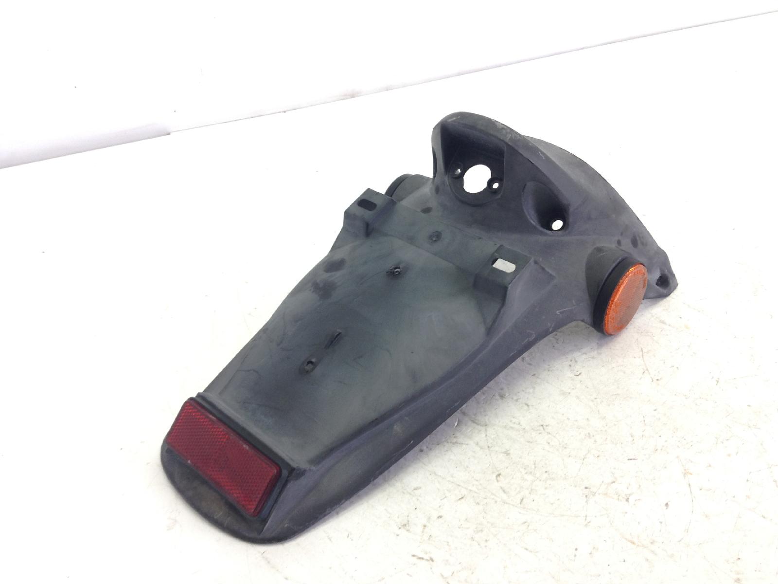 Kymco people 150 parafango posteriore portatarga 1999 2000 b20001