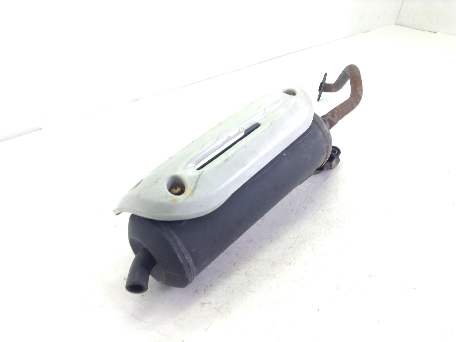 Kymco people 150 scarico marmitta 1999 2000 b20001