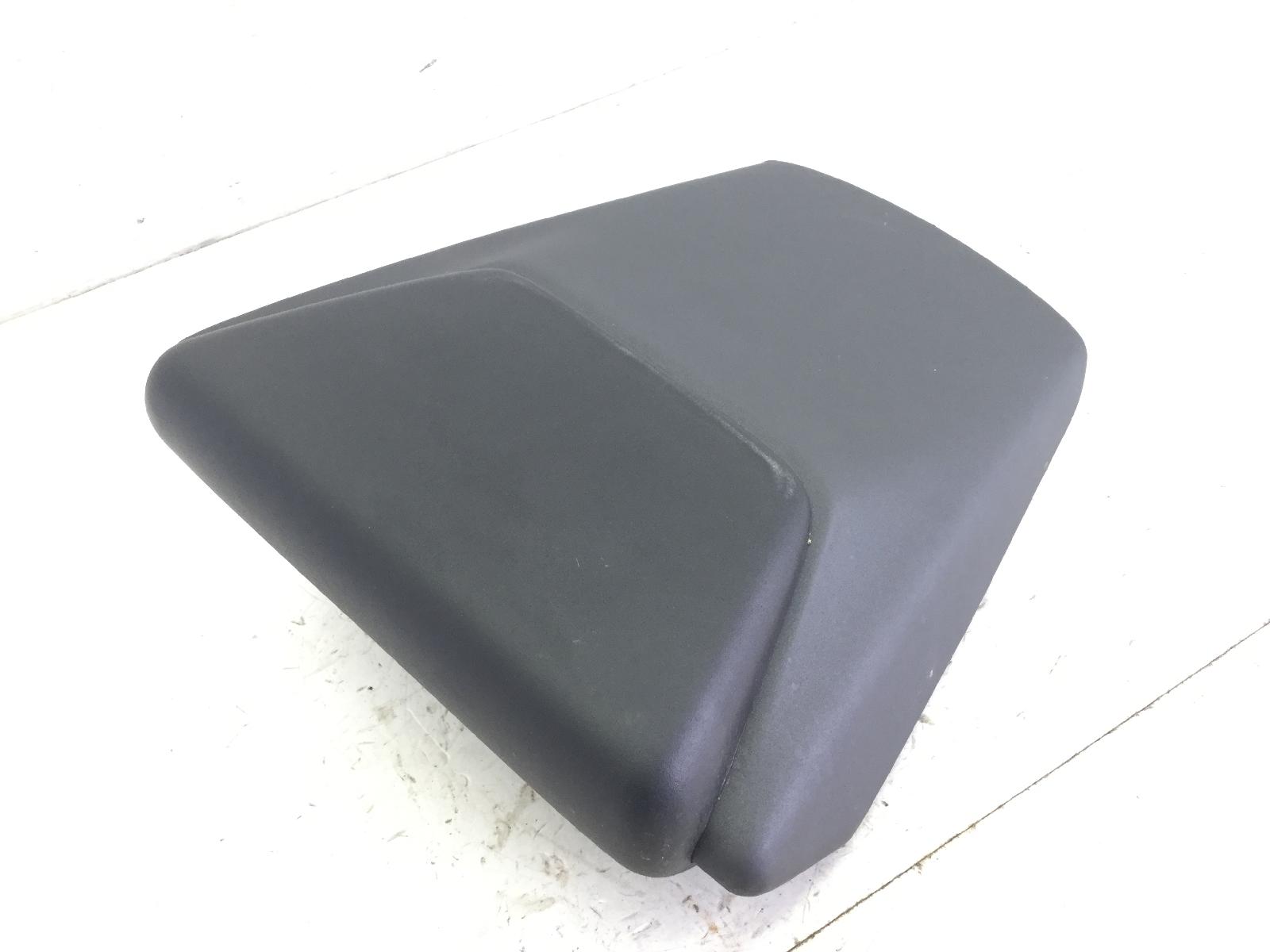 Yamaha yzf r6 600 carena copertura sella saddle posteriore 1999 2000 rj031-rj032