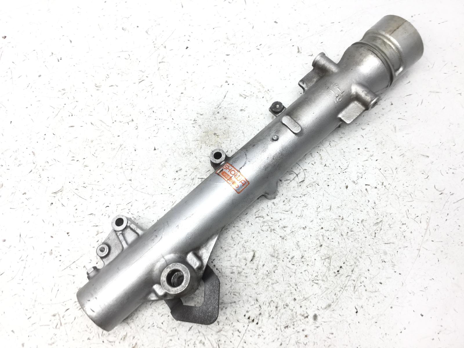Honda nx dominator 650 fodero stelo sinistro 1991 1995