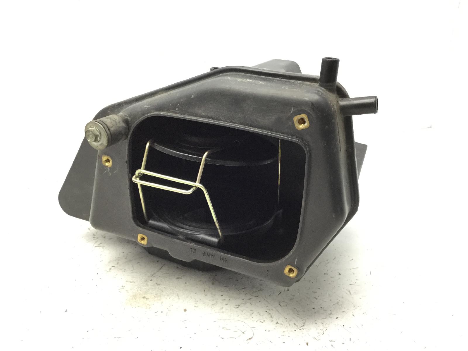 Honda nx dominator 650 cassa filtro aria e supporto batteria 1991 1995