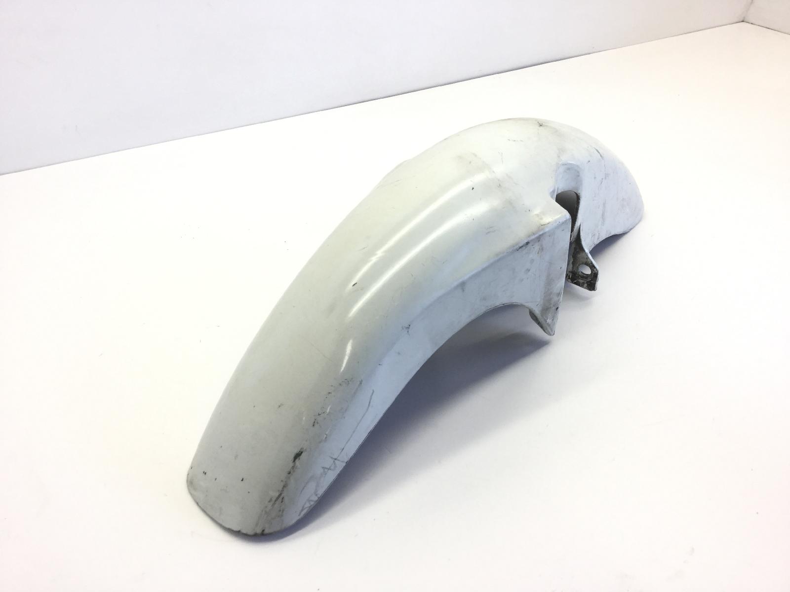 Honda nx dominator 650 parafango ruota anteriore 1991 1995