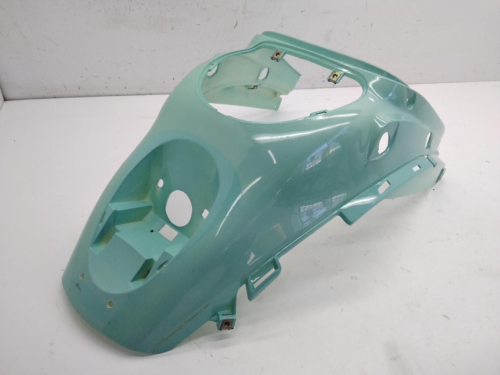 Linhai eggy 125 carena coda codone posteriore attacco rotto 2007 2007