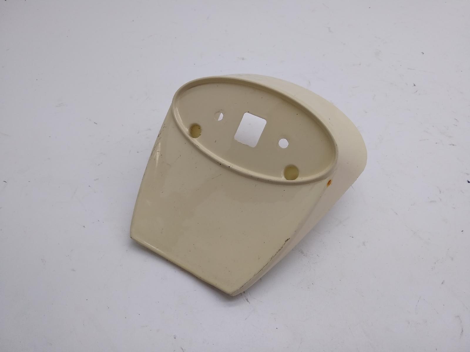 Linhai eggy 125 carena coperchio supporto faro fanale posteriore 2007 2007
