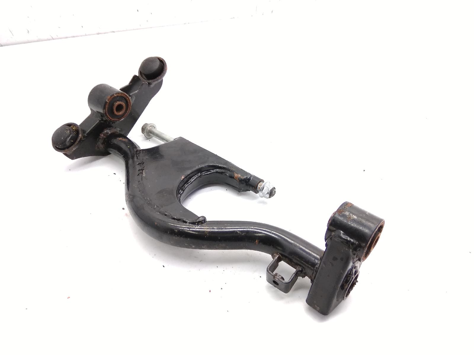 Linhai eggy 125 staffa supporto motore 2007 2007